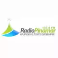 Radio Pinamar - FM 107.9